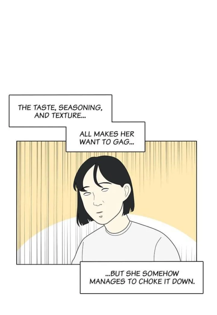 My Roommate Is a Gumiho Chapter 11 page 20