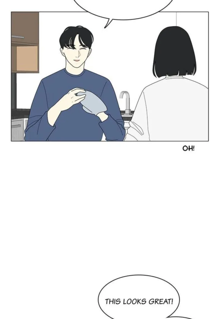 My Roommate Is a Gumiho Chapter 11 page 16