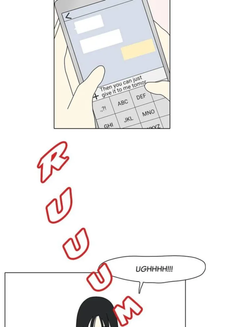 My Roommate Is a Gumiho Chapter 11 page 37