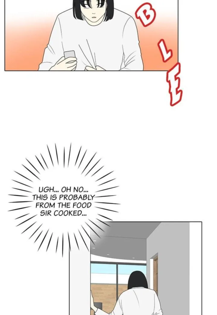 My Roommate Is a Gumiho Chapter 11 page 38