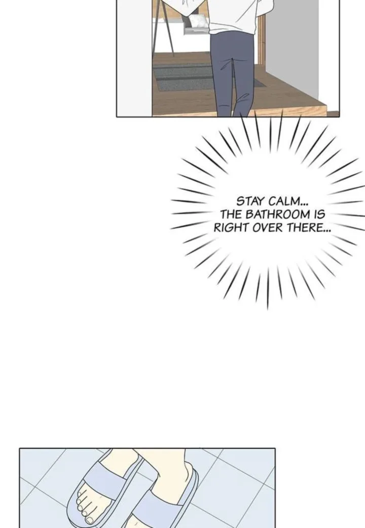 My Roommate Is a Gumiho Chapter 11 page 39