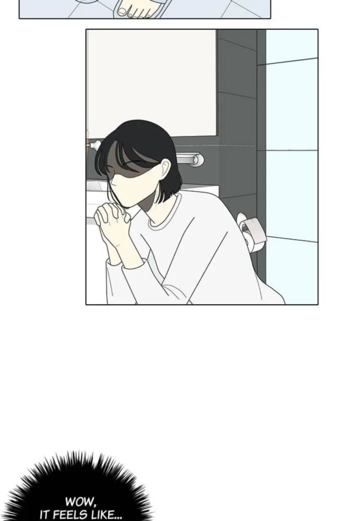 My Roommate Is a Gumiho Chapter 11 page 40
