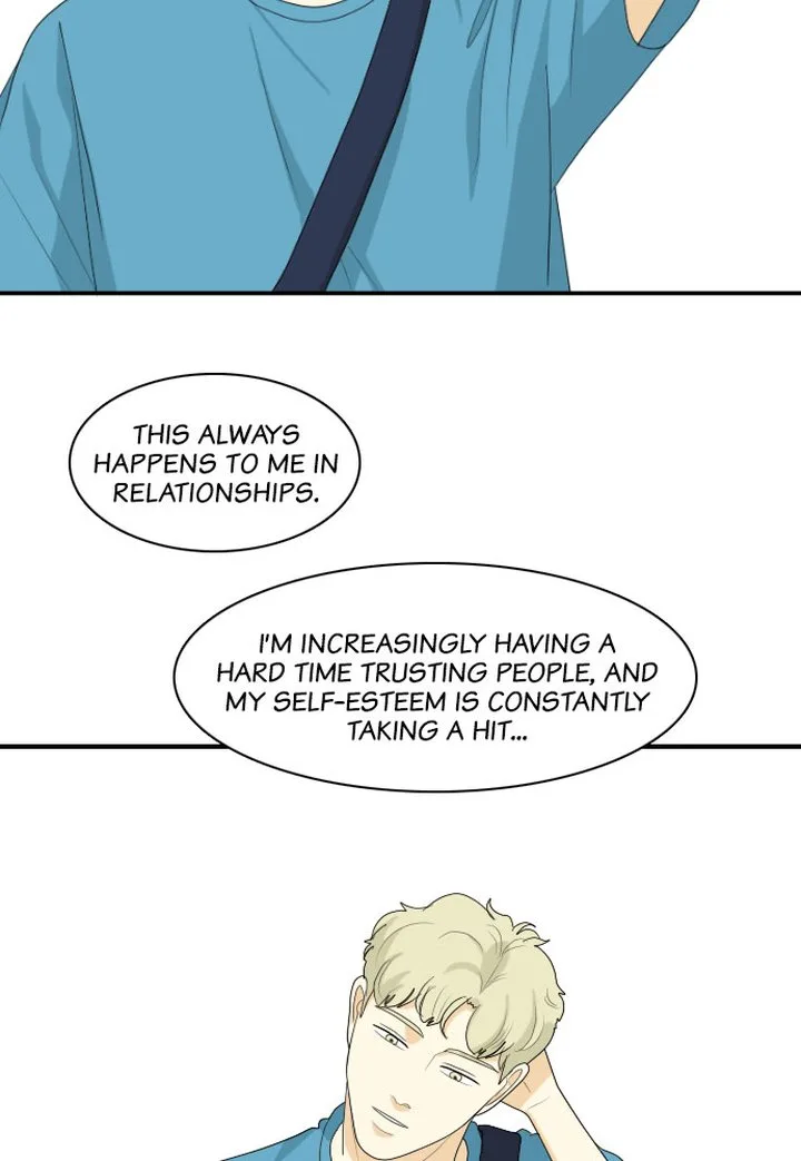 My Roommate Is a Gumiho Chapter 117 page 5