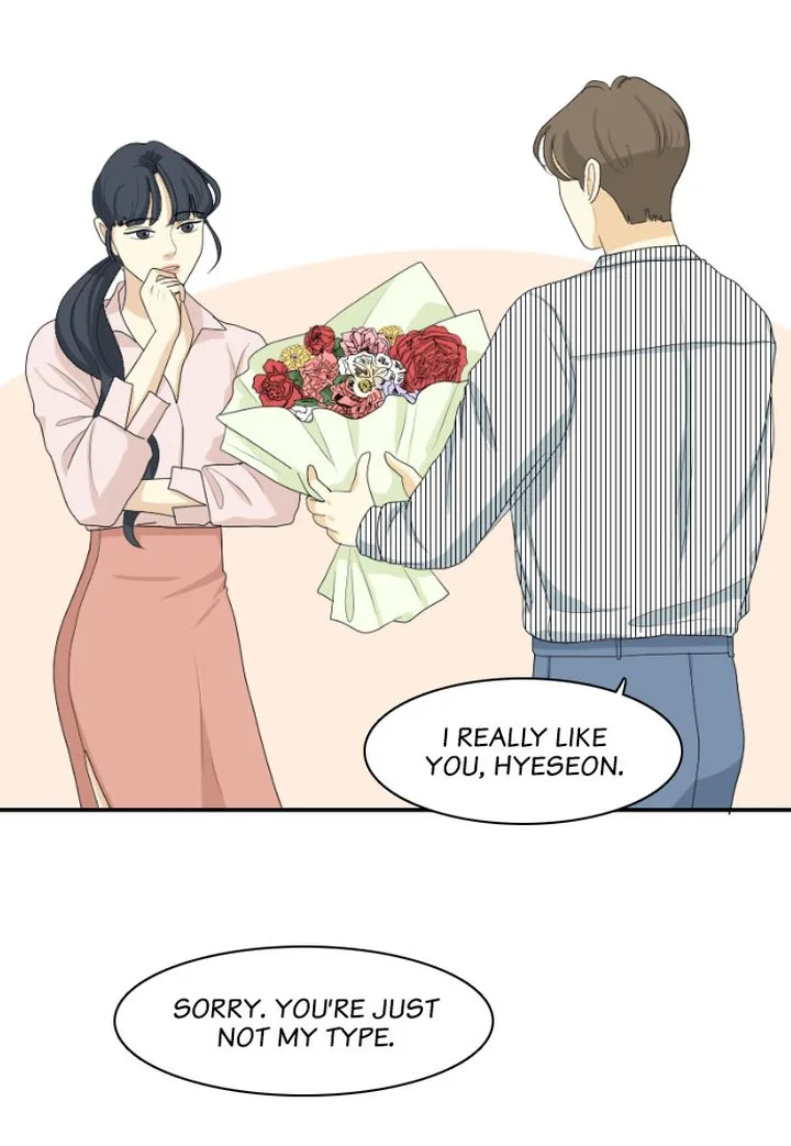 My Roommate Is a Gumiho Chapter 117 page 12