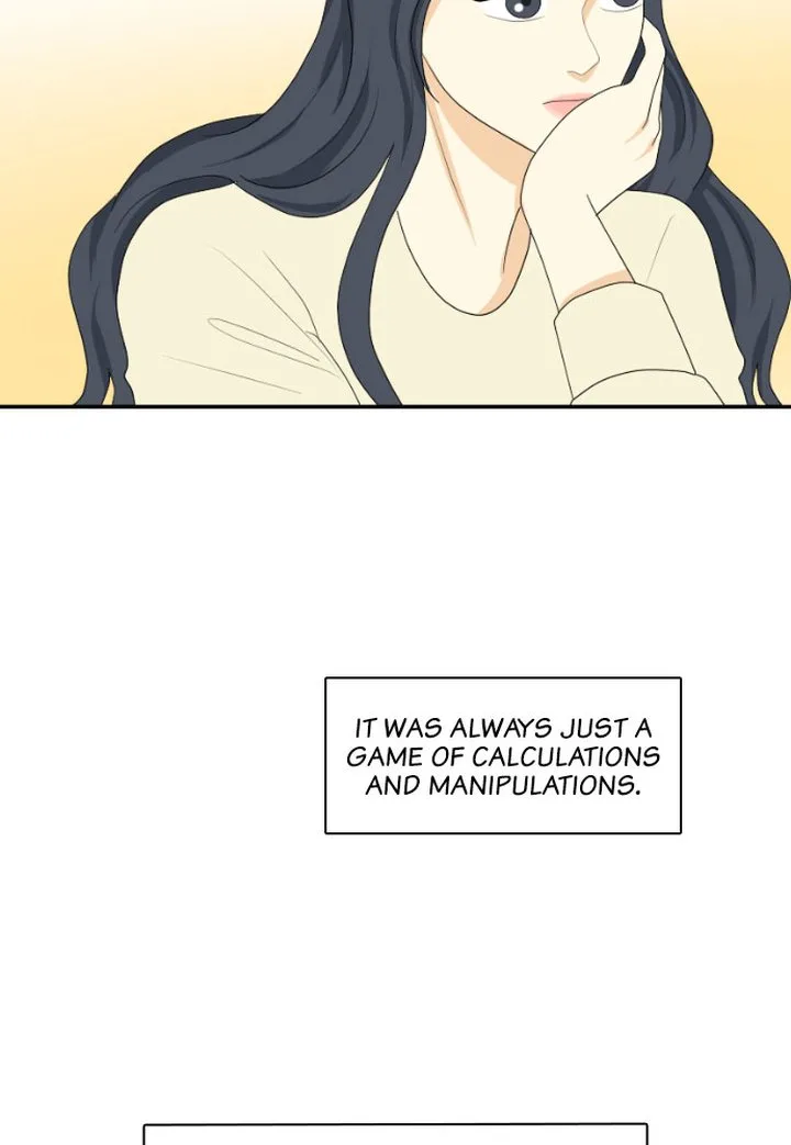 My Roommate Is a Gumiho Chapter 117 page 17