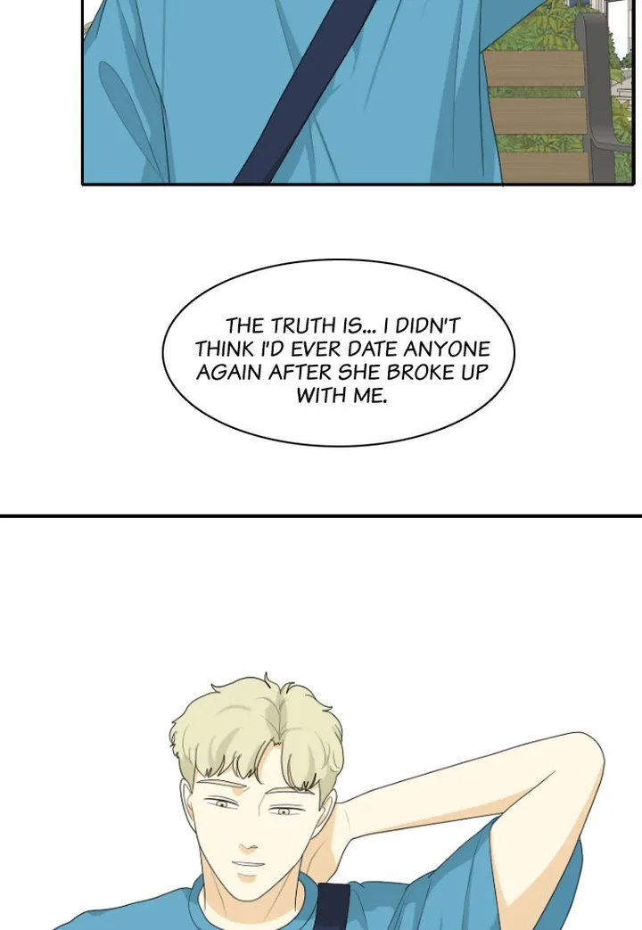 My Roommate Is a Gumiho Chapter 117 page 4