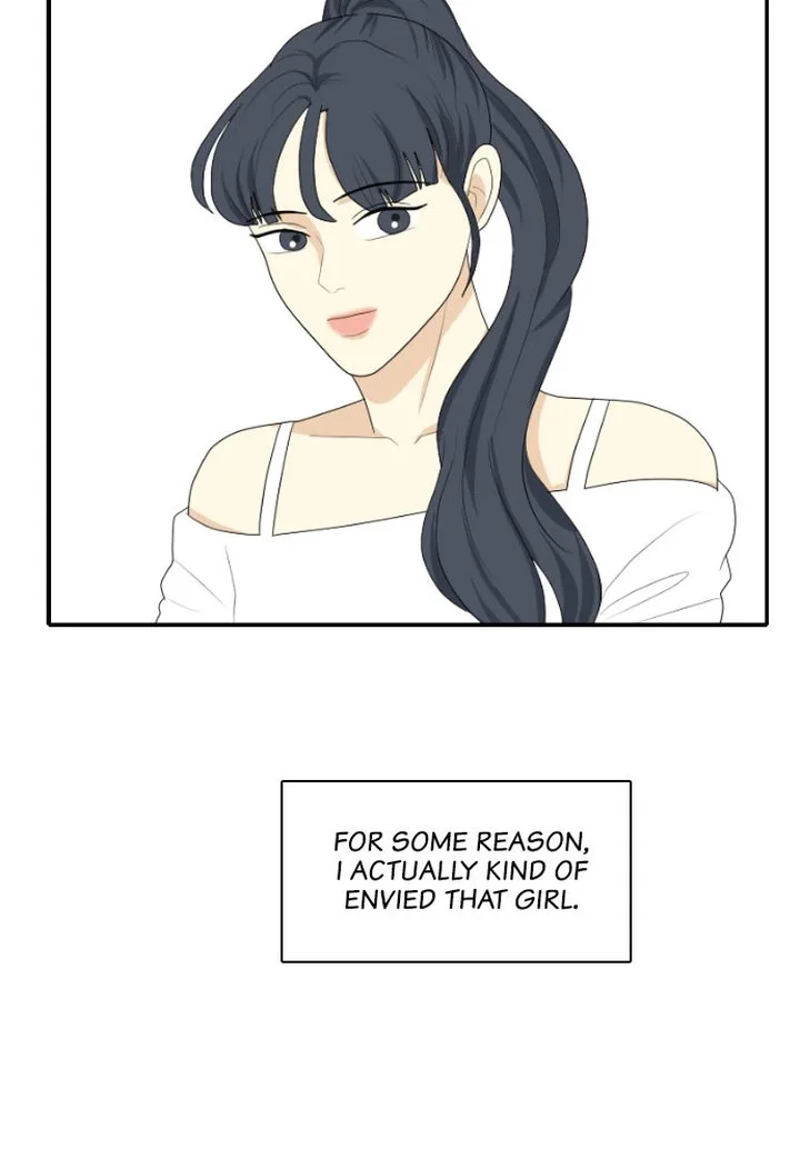 My Roommate Is a Gumiho Chapter 117 page 27