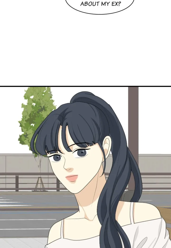 My Roommate Is a Gumiho Chapter 117 page 2