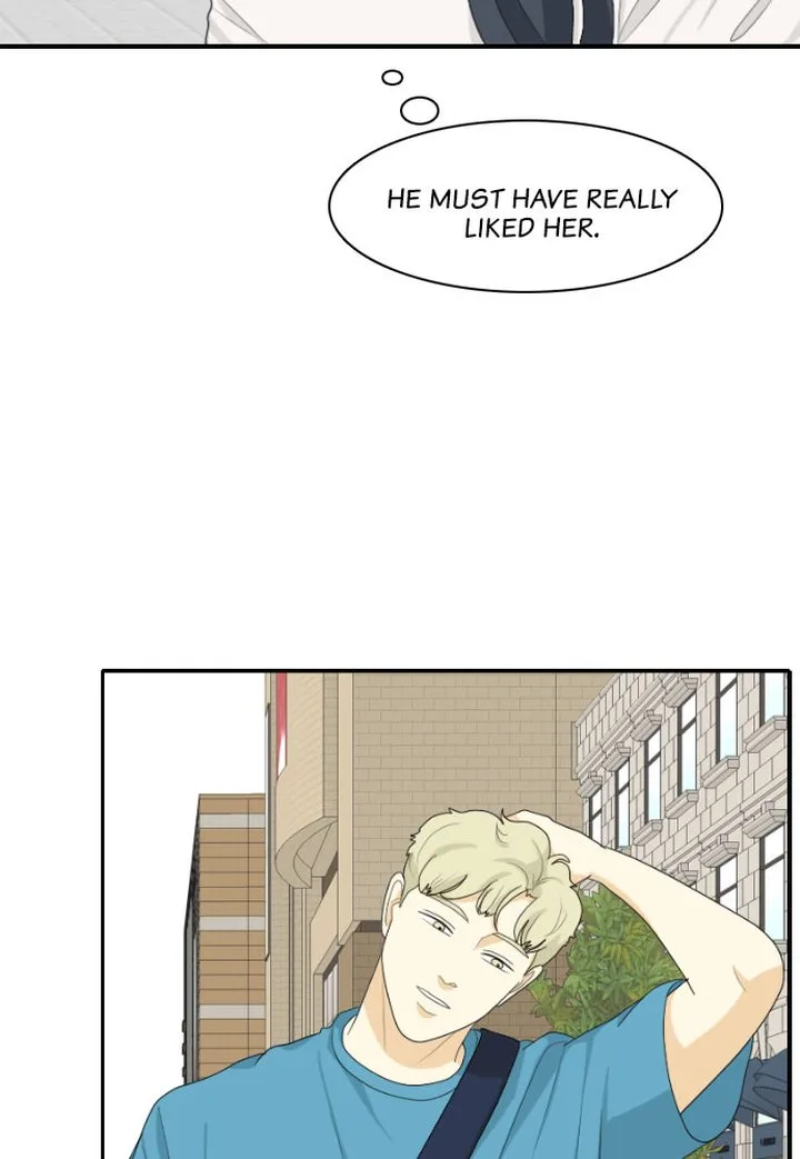 My Roommate Is a Gumiho Chapter 117 page 3