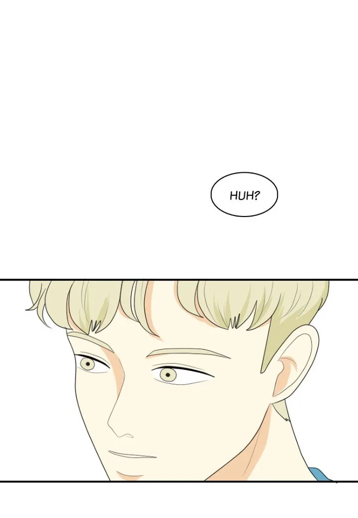 My Roommate Is a Gumiho Chapter 117 page 24