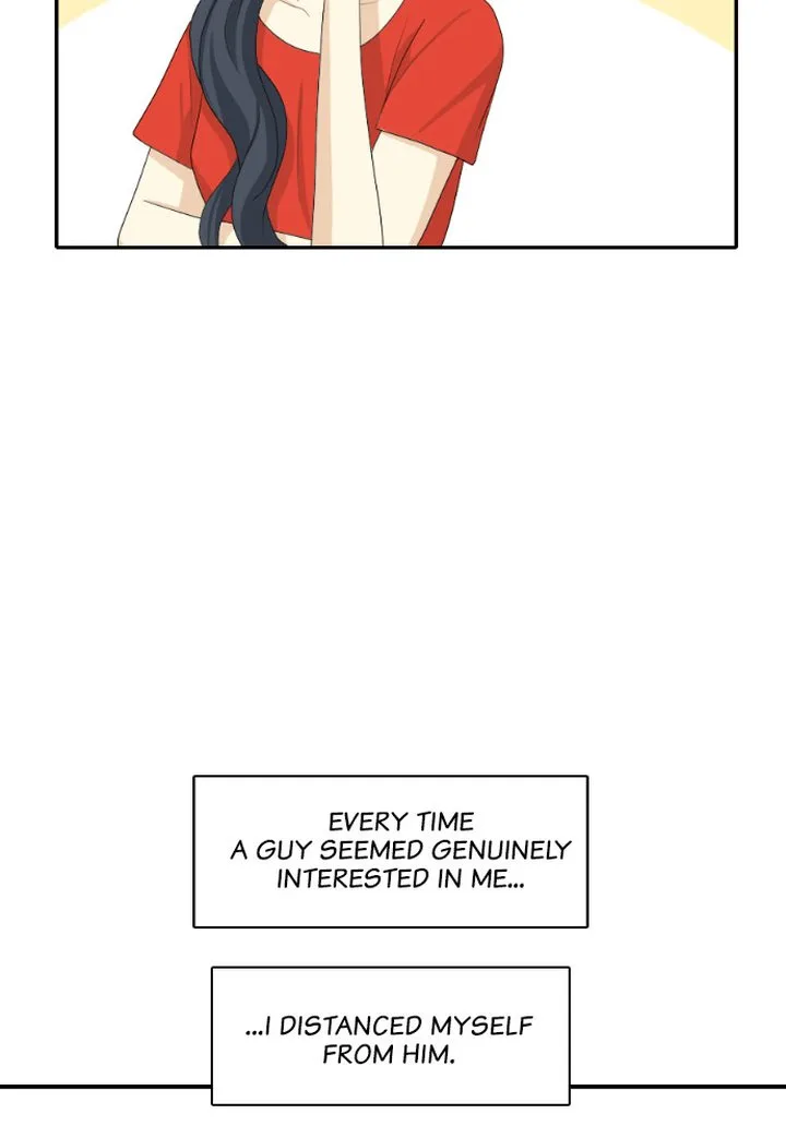 My Roommate Is a Gumiho Chapter 117 page 11