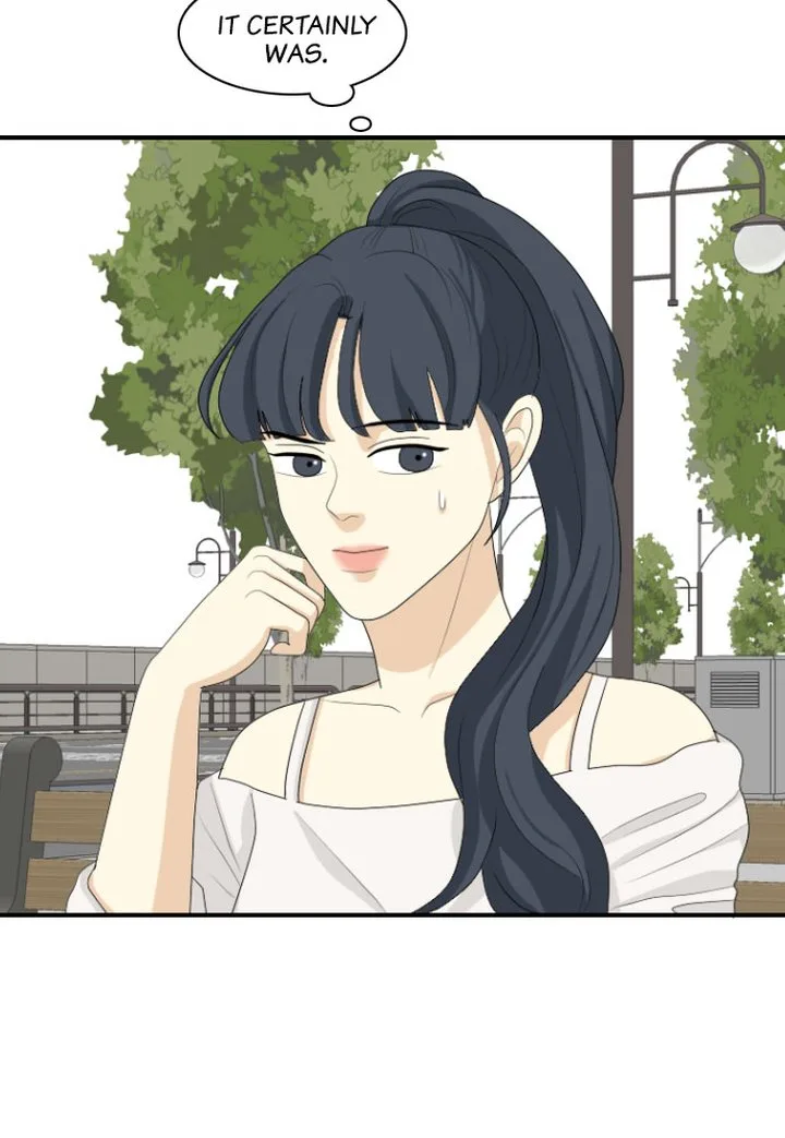 My Roommate Is a Gumiho Chapter 117 page 9