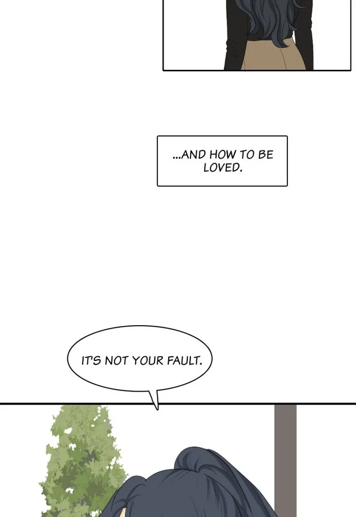 My Roommate Is a Gumiho Chapter 117 page 20