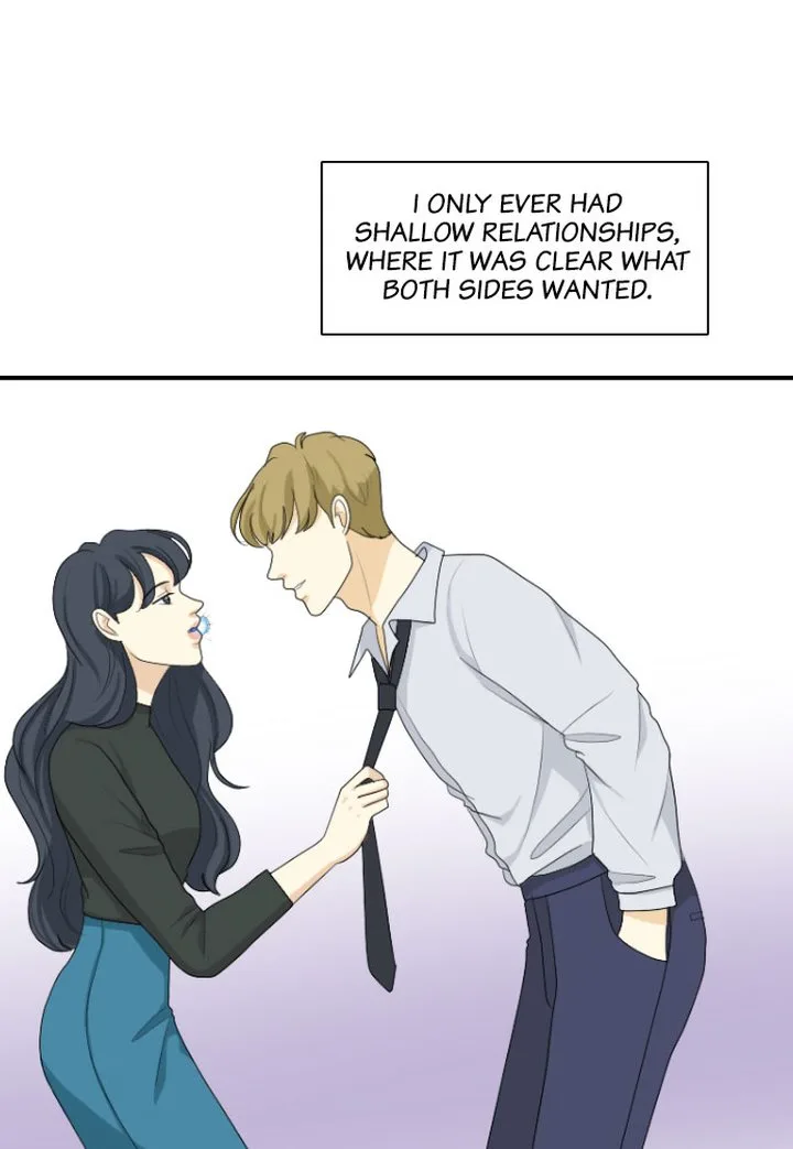My Roommate Is a Gumiho Chapter 117 page 14