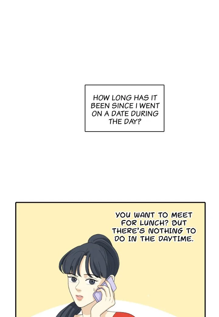 My Roommate Is a Gumiho Chapter 117 page 10
