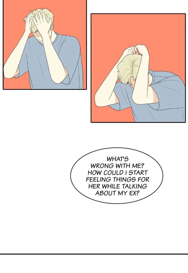 My Roommate Is a Gumiho Chapter 117 page 31