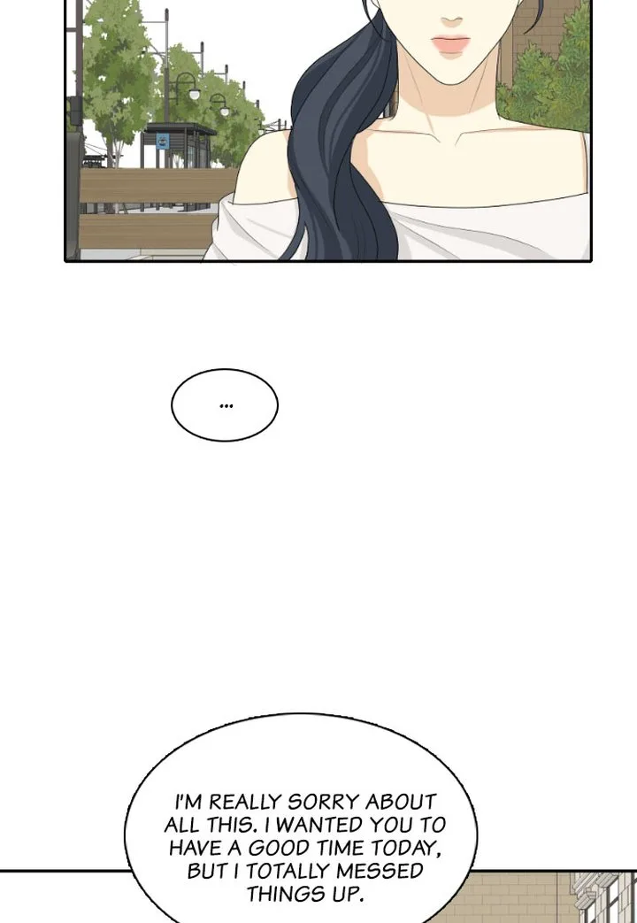 My Roommate Is a Gumiho Chapter 117 page 7