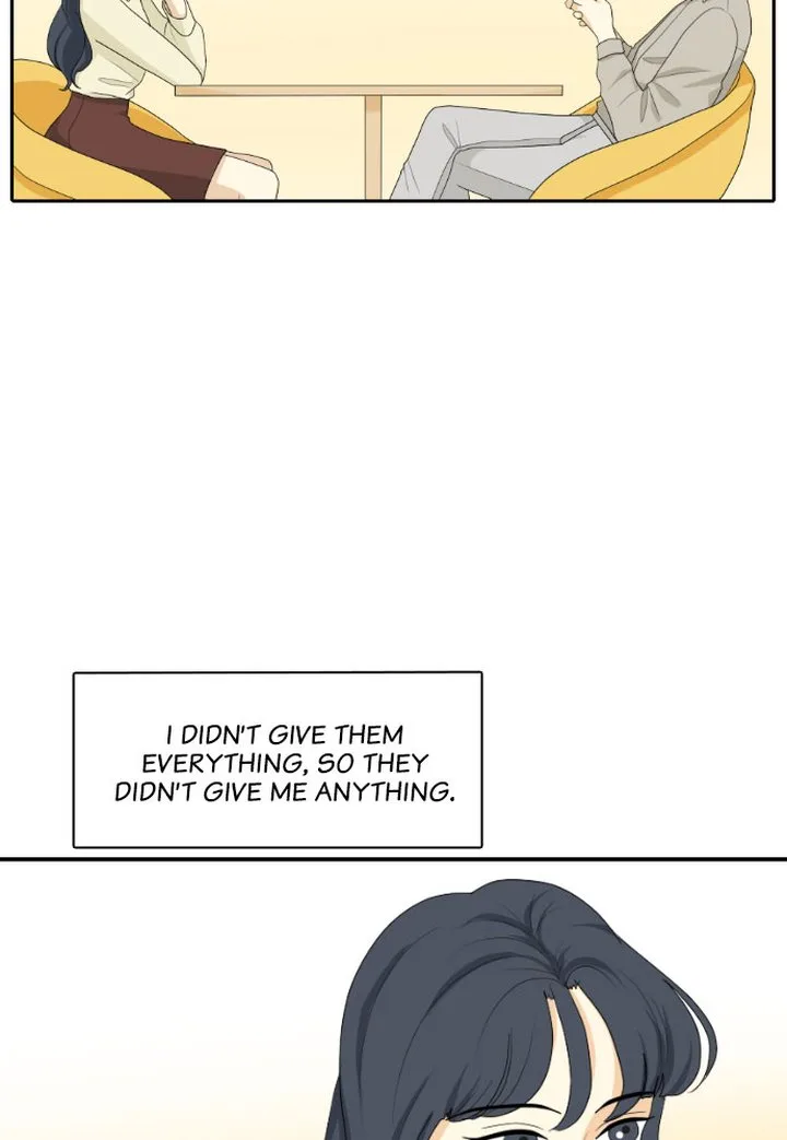 My Roommate Is a Gumiho Chapter 117 page 16