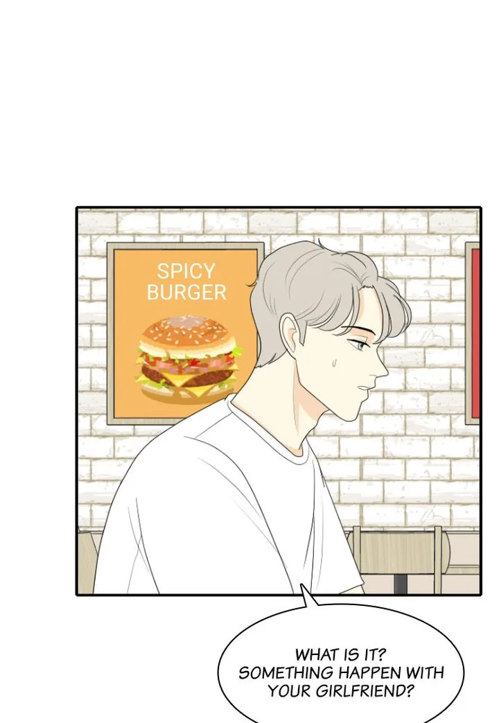 My Roommate Is a Gumiho Chapter 117 page 33