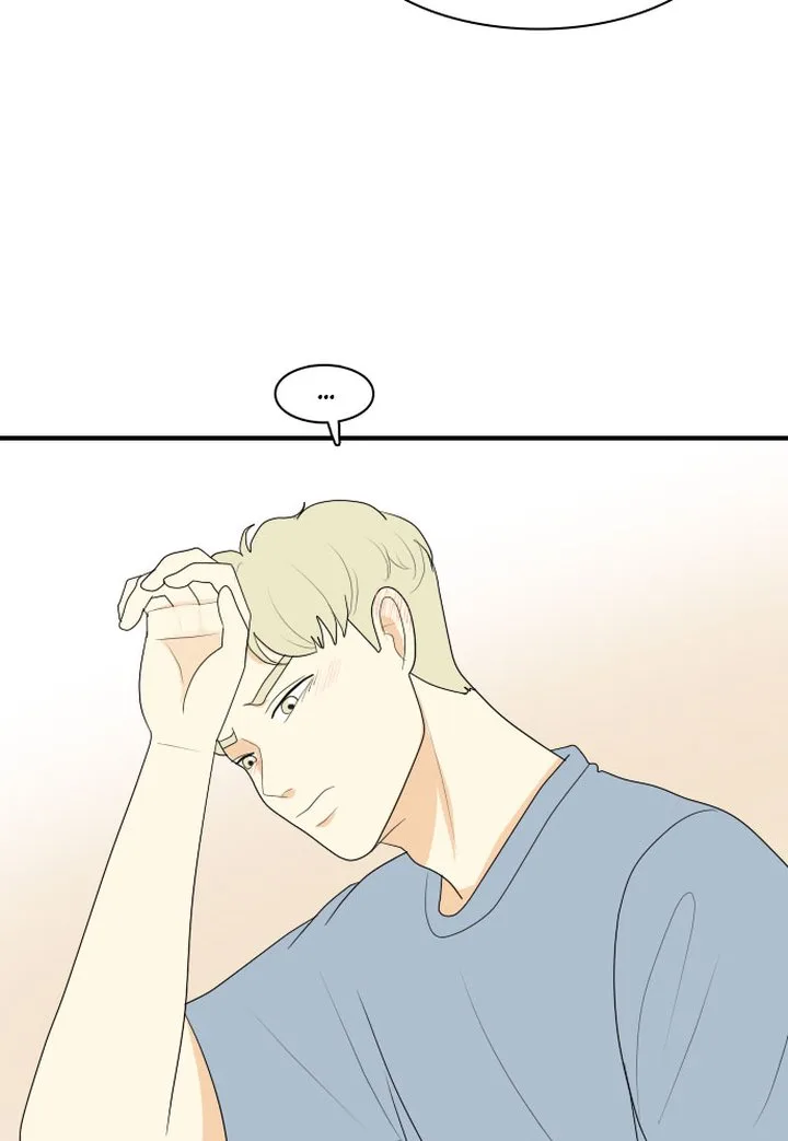 My Roommate Is a Gumiho Chapter 117 page 34