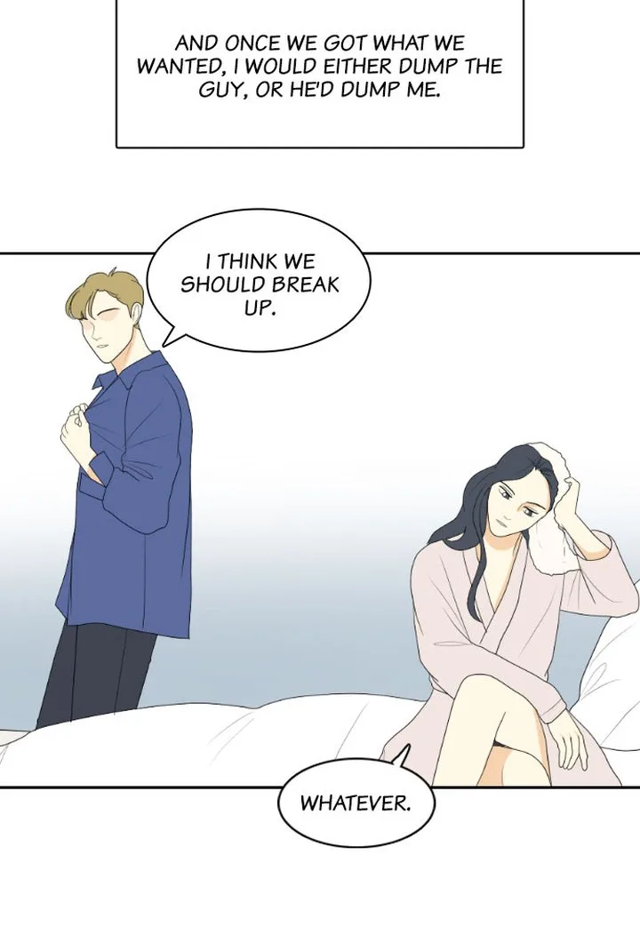 My Roommate Is a Gumiho Chapter 117 page 18
