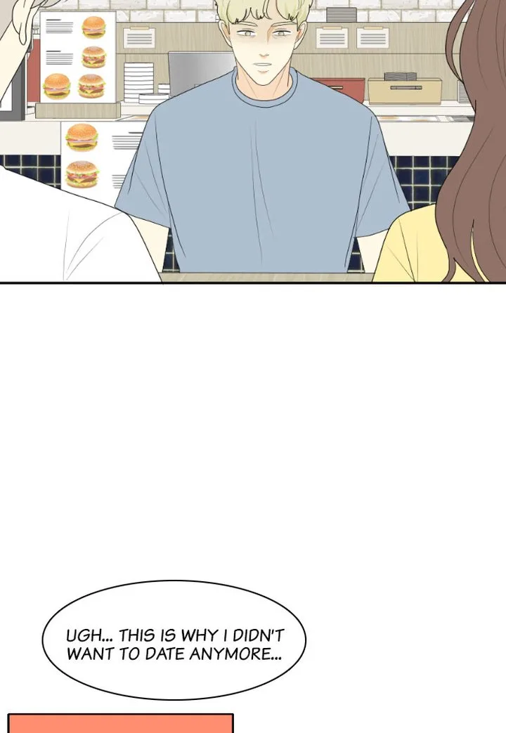 My Roommate Is a Gumiho Chapter 117 page 30