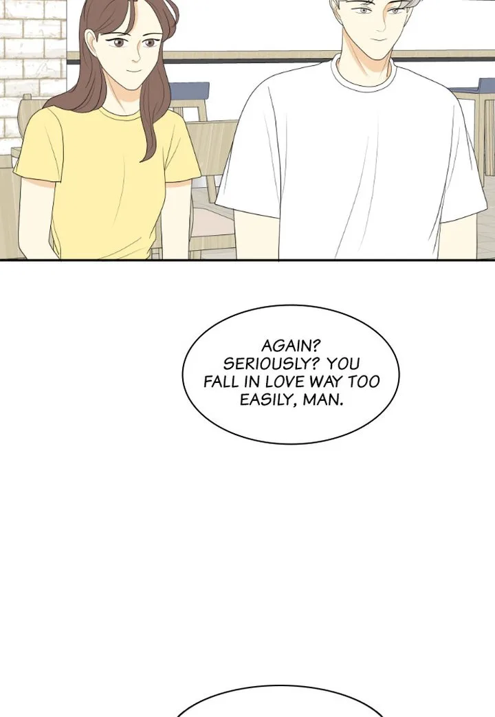 My Roommate Is a Gumiho Chapter 117 page 36