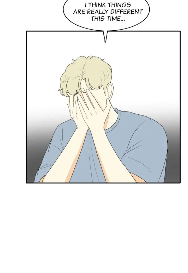 My Roommate Is a Gumiho Chapter 117 page 37