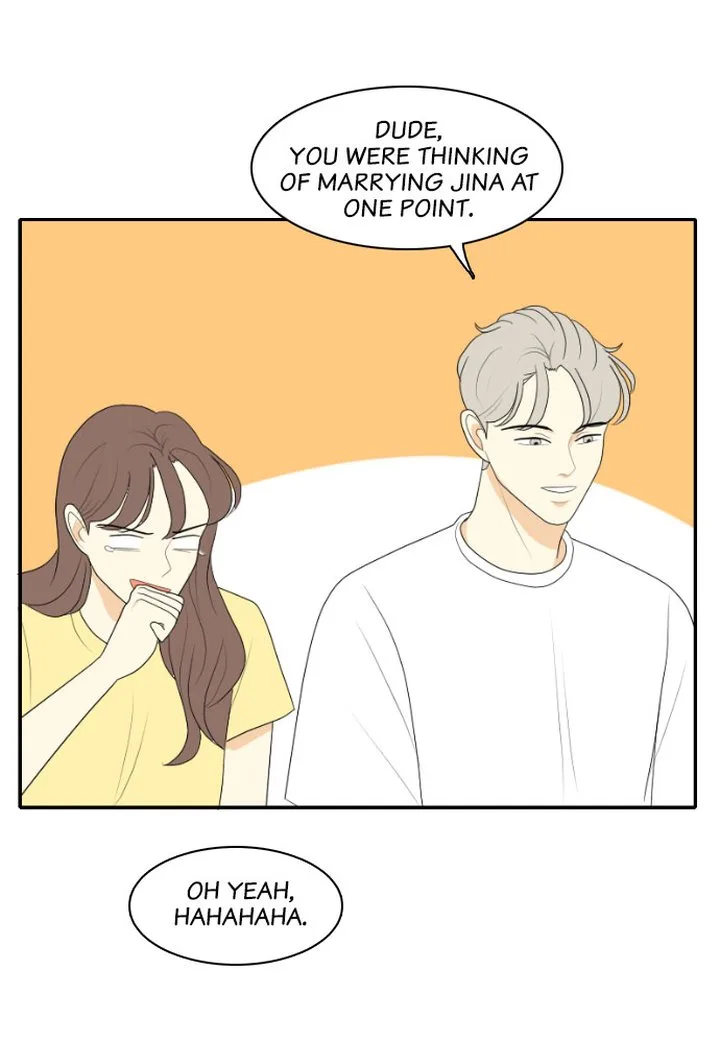 My Roommate Is a Gumiho Chapter 117 page 38