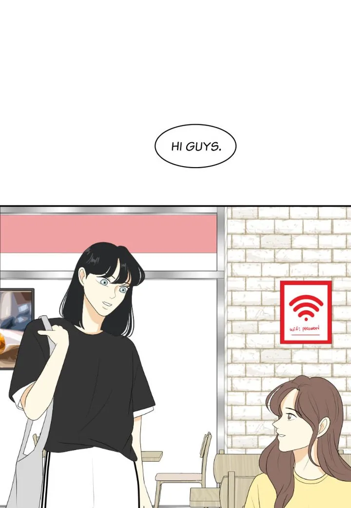 My Roommate Is a Gumiho Chapter 117 page 39