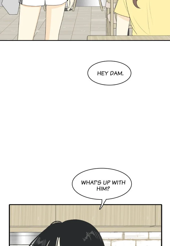 My Roommate Is a Gumiho Chapter 117 page 40
