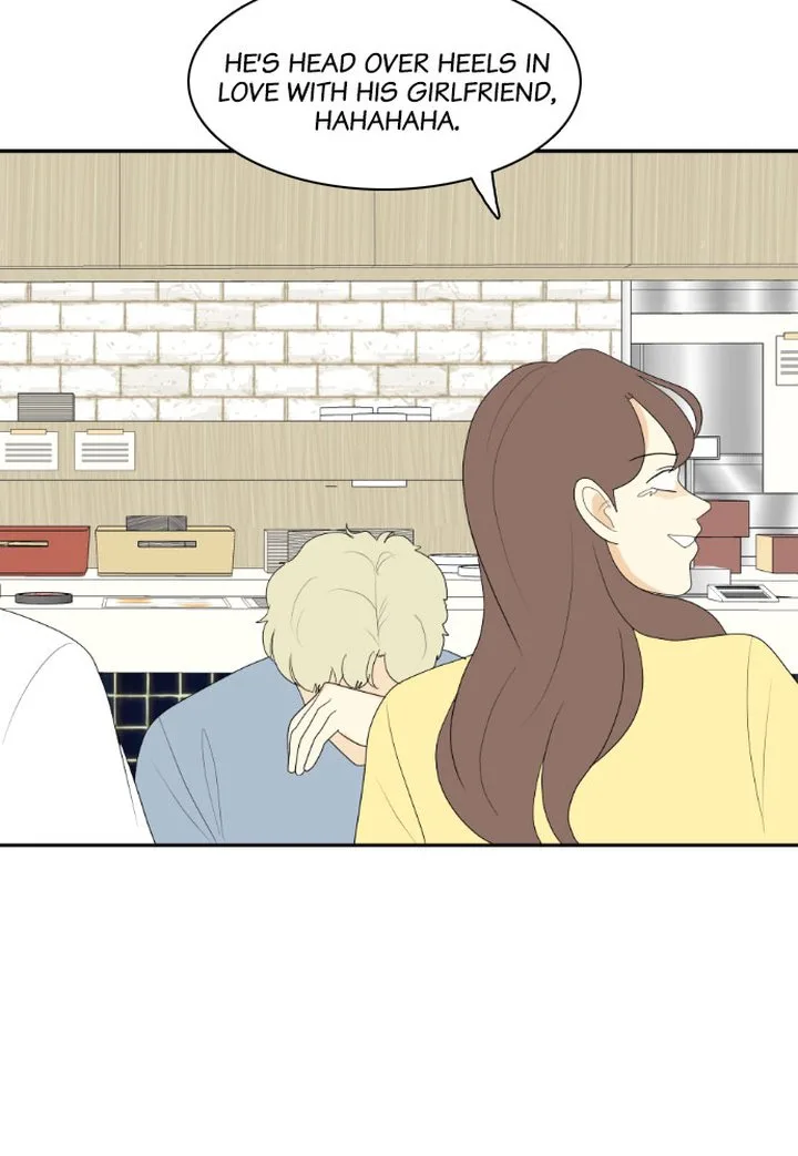 My Roommate Is a Gumiho Chapter 117 page 42