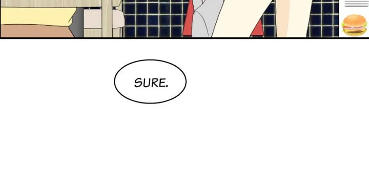 My Roommate Is a Gumiho Chapter 117 page 45