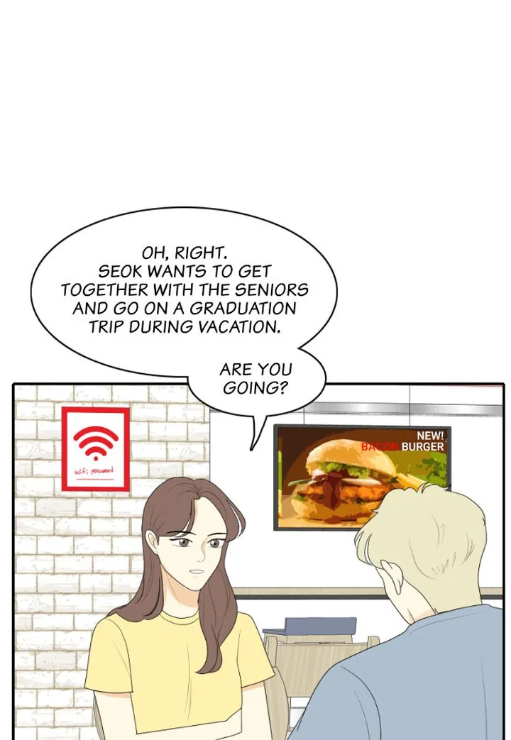 My Roommate Is a Gumiho Chapter 117 page 46