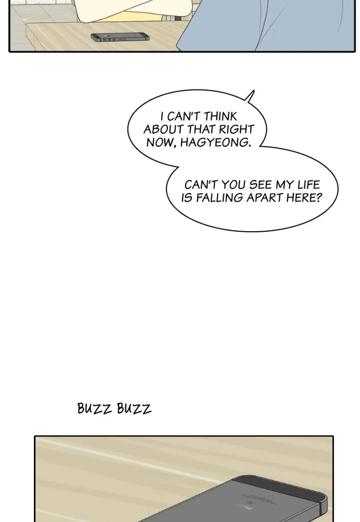 My Roommate Is a Gumiho Chapter 117 page 47