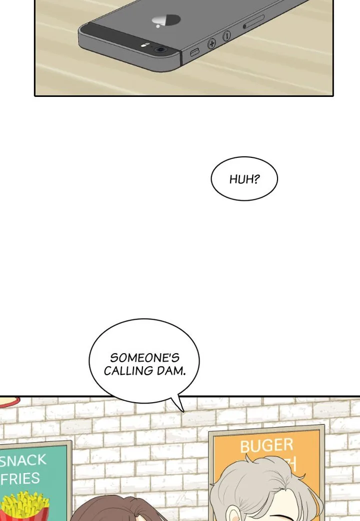 My Roommate Is a Gumiho Chapter 117 page 48