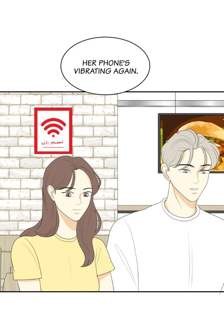 My Roommate Is a Gumiho Chapter 117 page 52