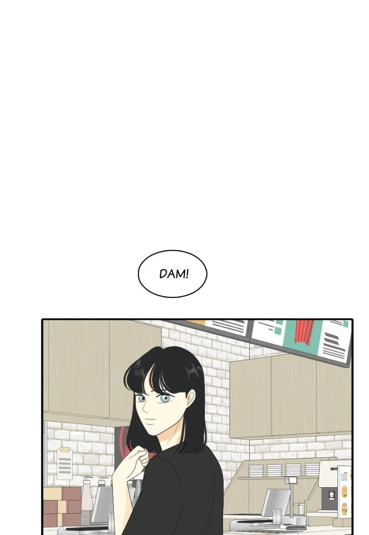 My Roommate Is a Gumiho Chapter 117 page 53