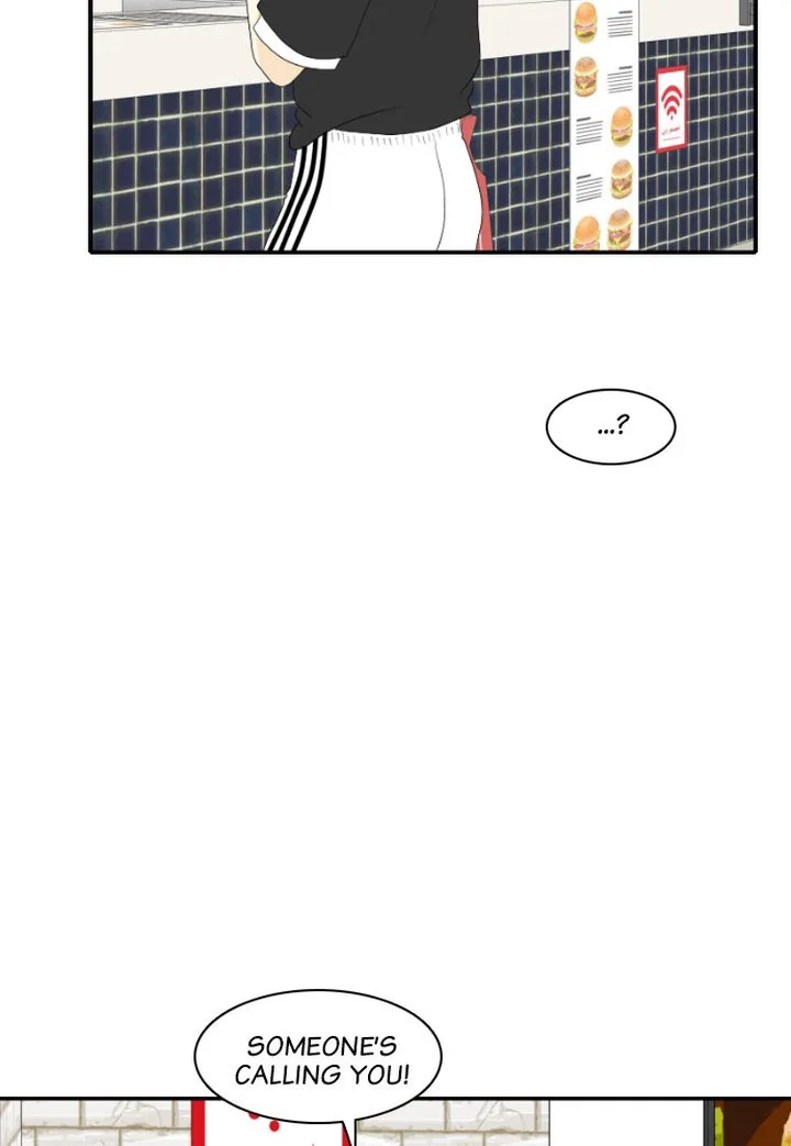 My Roommate Is a Gumiho Chapter 117 page 54