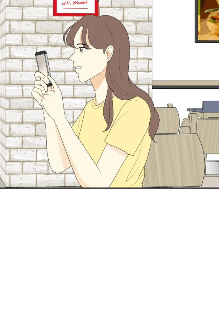 My Roommate Is a Gumiho Chapter 117 page 55