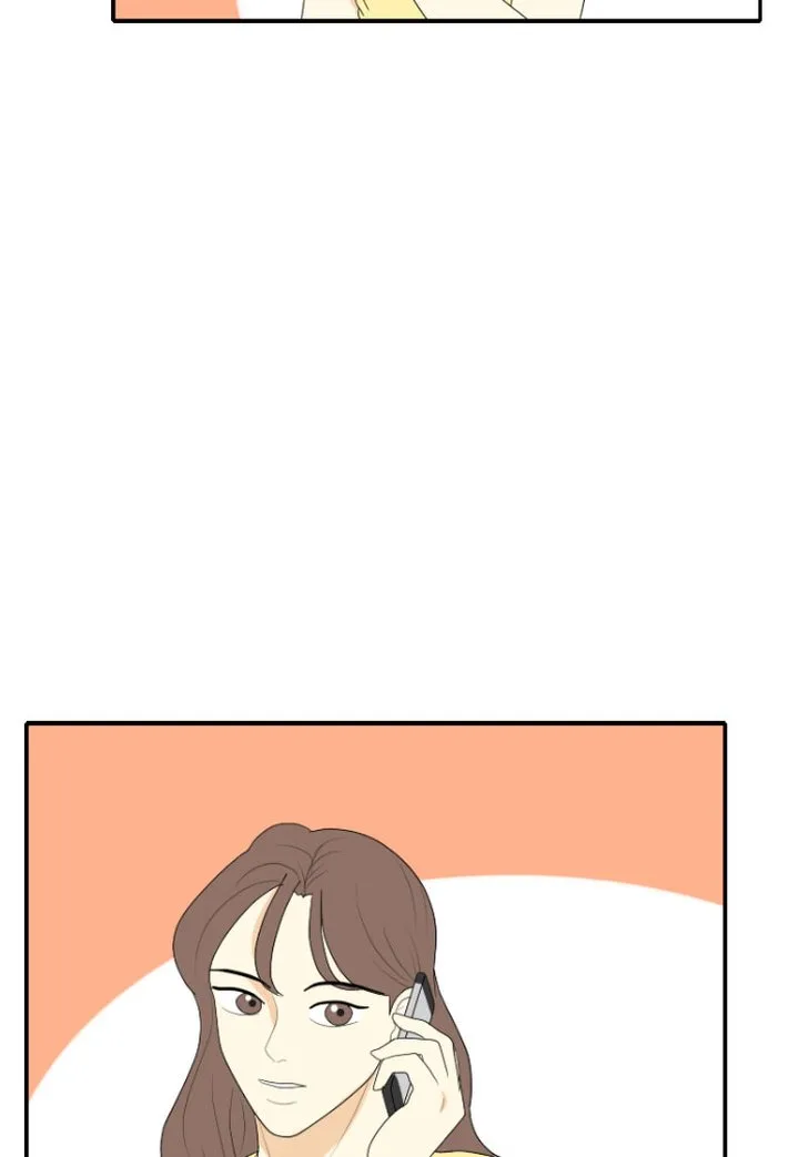 My Roommate Is a Gumiho Chapter 117 page 58