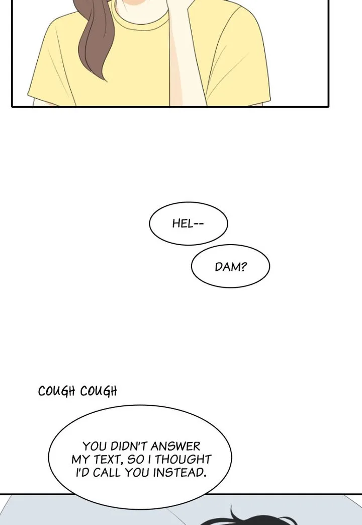 My Roommate Is a Gumiho Chapter 117 page 59
