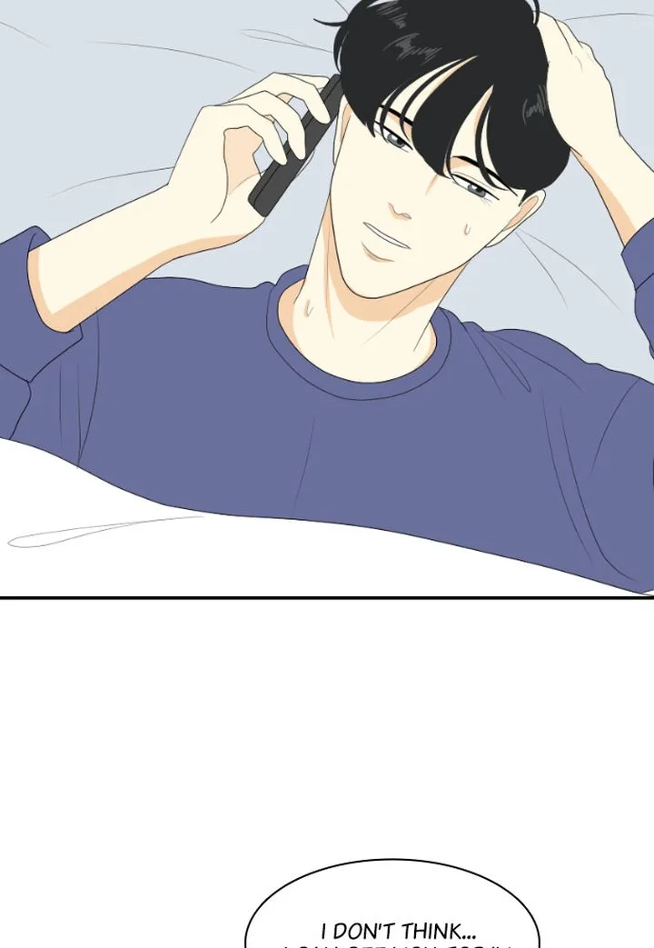 My Roommate Is a Gumiho Chapter 117 page 60