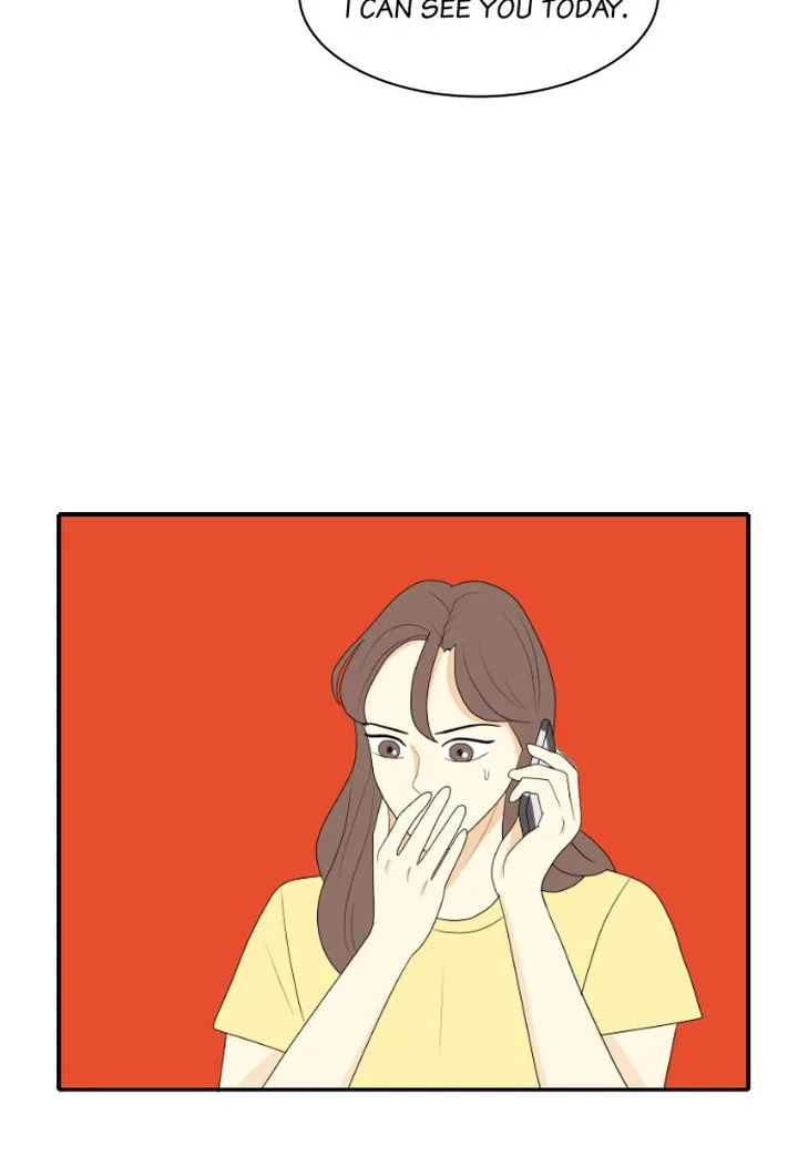 My Roommate Is a Gumiho Chapter 117 page 61