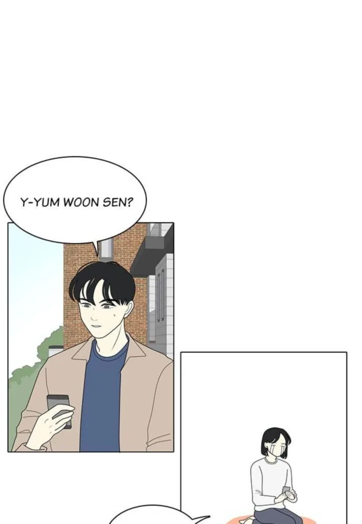 My Roommate Is a Gumiho Chapter 12 page 28