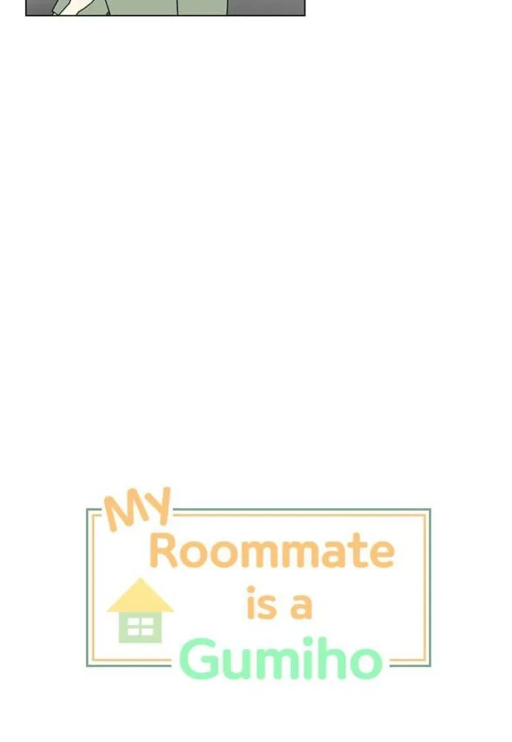My Roommate Is a Gumiho Chapter 12 page 11