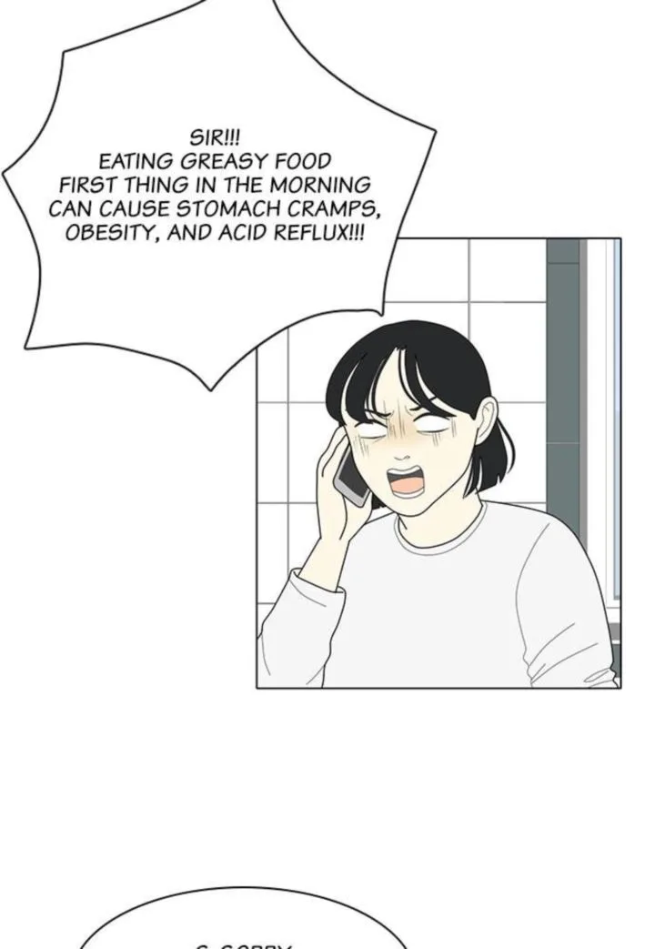 My Roommate Is a Gumiho Chapter 12 page 23