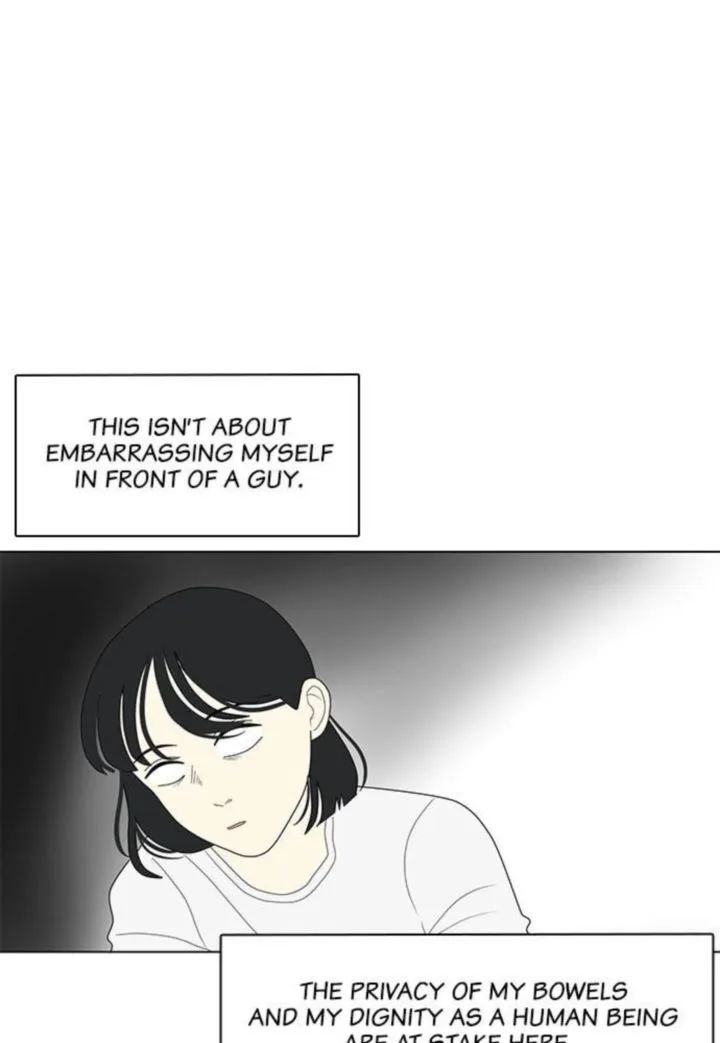 My Roommate Is a Gumiho Chapter 12 page 13