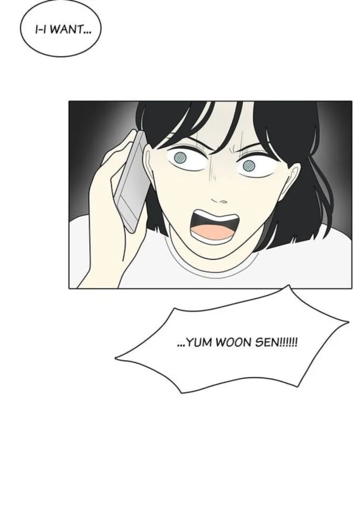 My Roommate Is a Gumiho Chapter 12 page 26