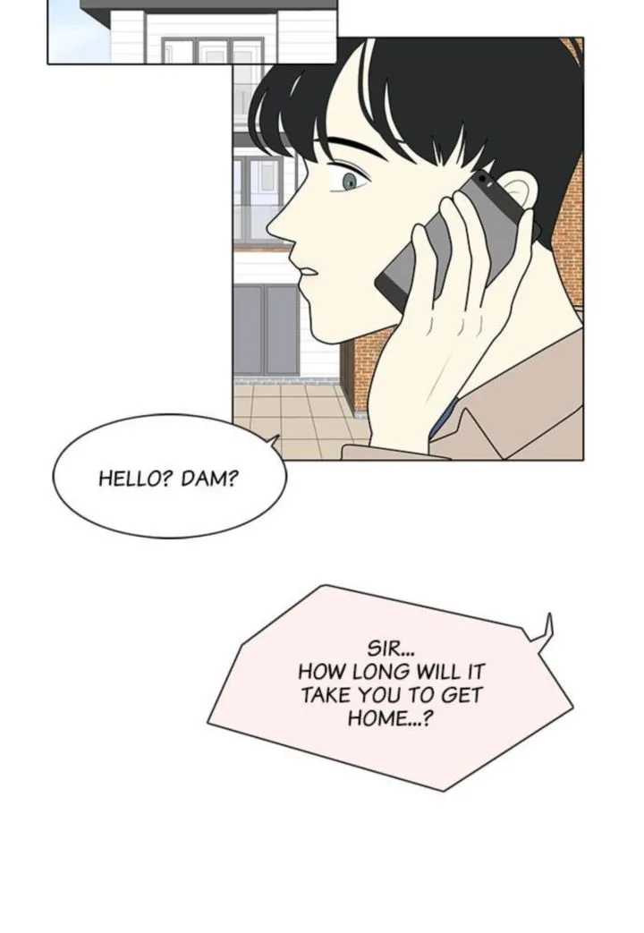 My Roommate Is a Gumiho Chapter 12 page 21